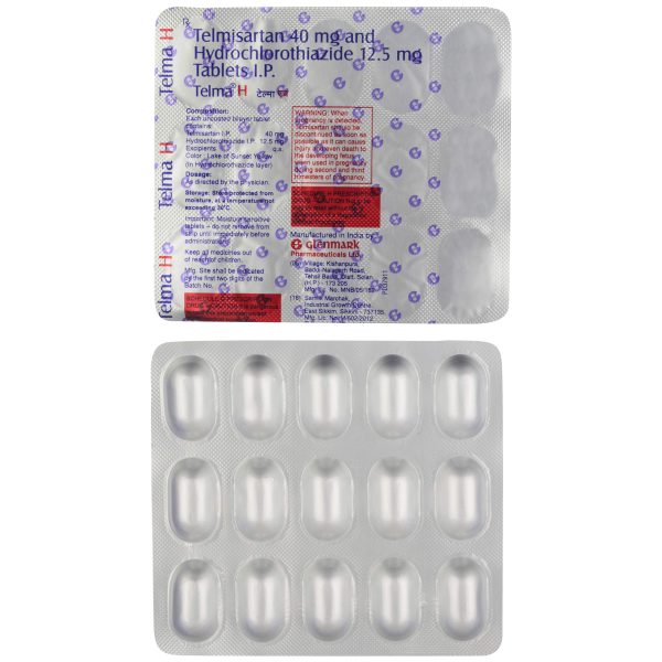 Telma-H-10-Tablets