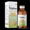 Triphen honey & ginger 100 ml