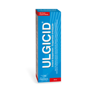 Ulgicid-200ml
