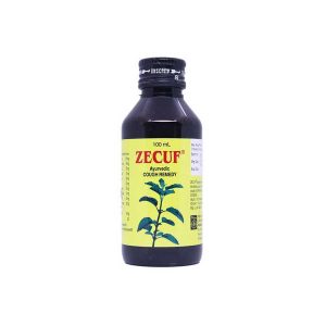 Zecuf 100 ml