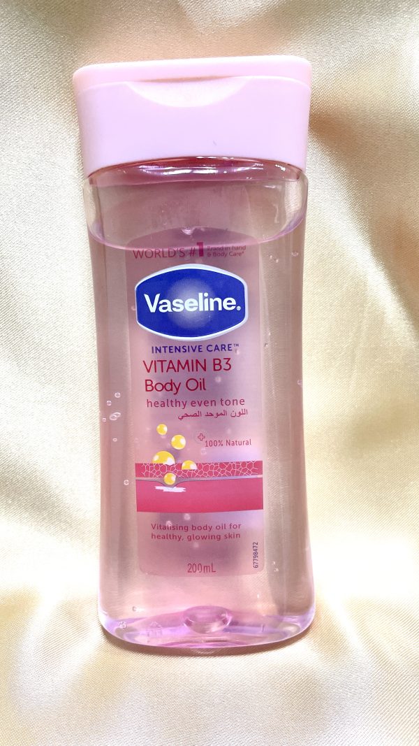 Cocoa Radiant Body Oil with Pure Cocoa Butter